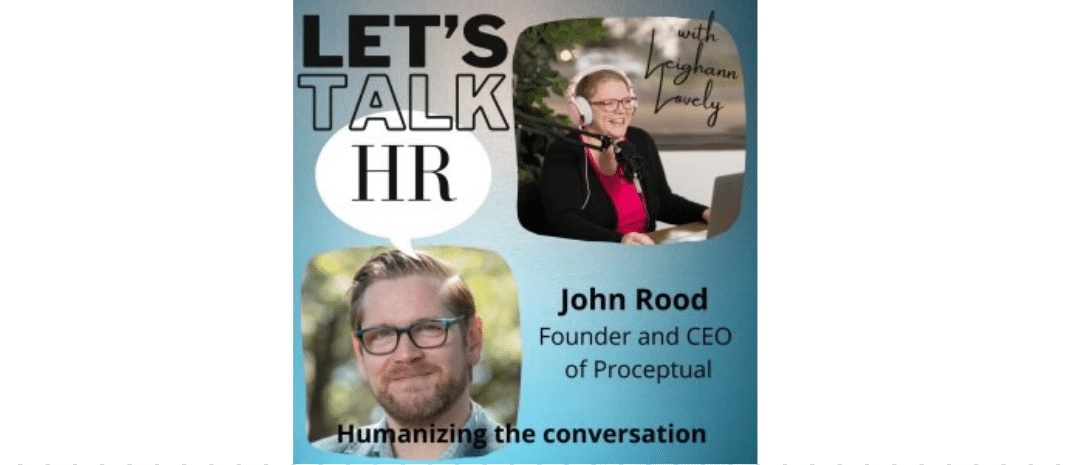 Podcast – AI Tools are Not as Fool Proof as You Think, with Let’s Talk HR