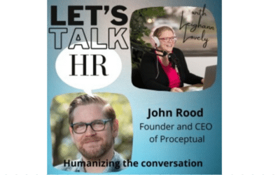 Podcast – AI Tools are Not as Fool Proof as You Think, with Let’s Talk HR