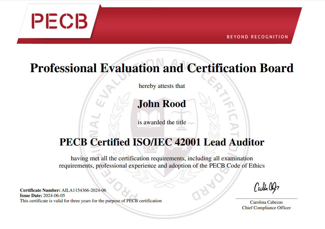 42001_certification