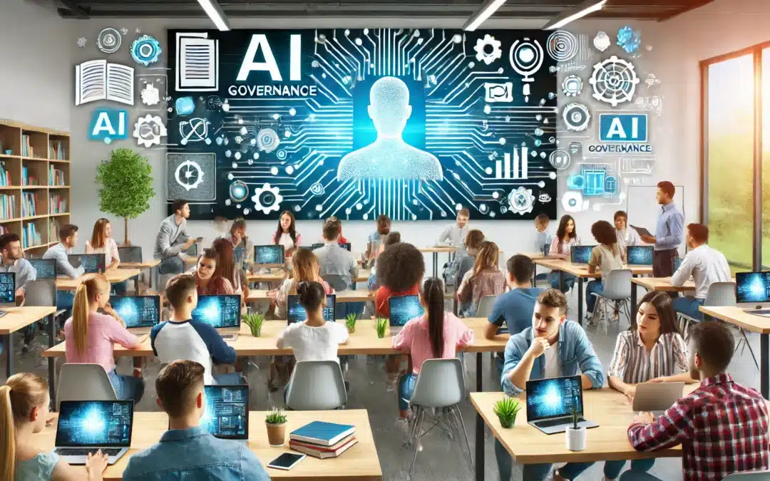 AI Compliance Obligations for EdTech: AI Regulation in Education