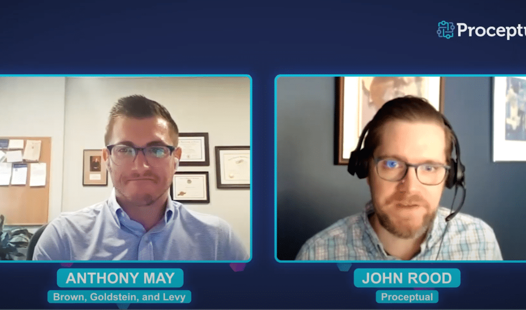AI Tools, Title VII, and the ADA — With Attorney Anthony May