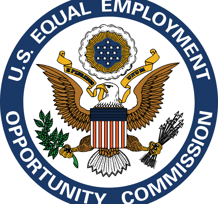 EEOC Confirms: Yes, Law Still Applies