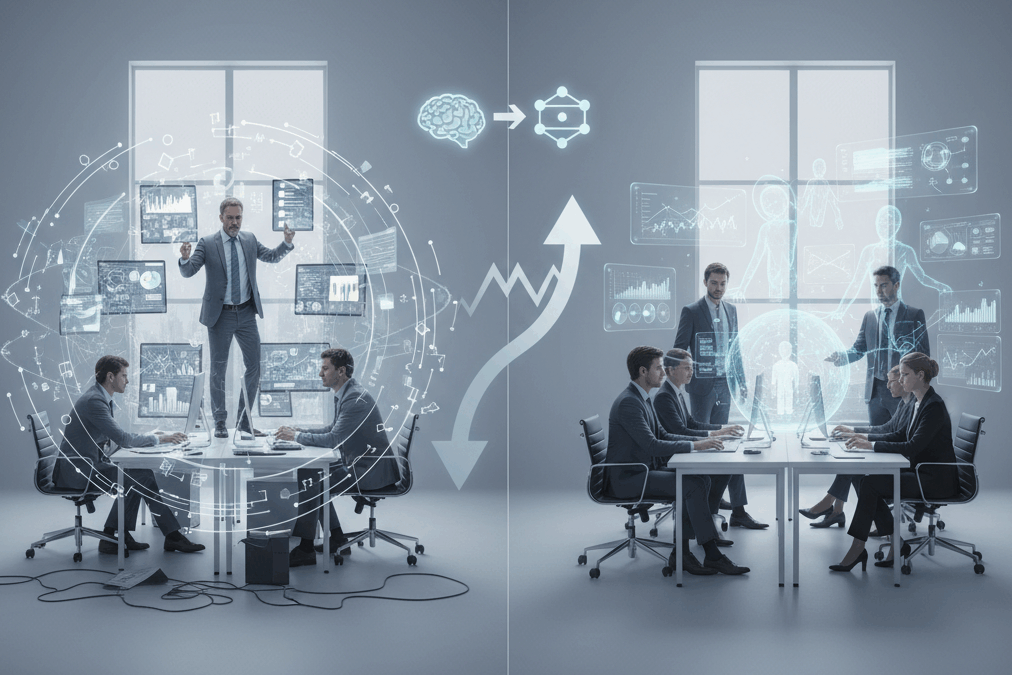 From AI First to “Workslop”: Why Training Is the Missing Link in Responsible AI Adoption