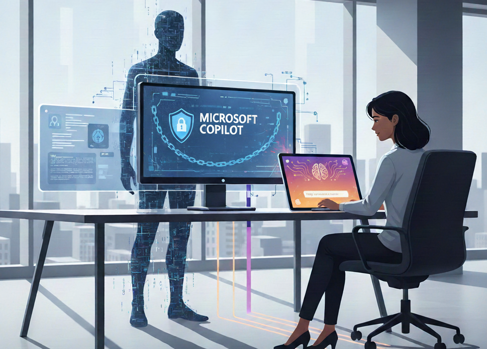 Why Employees Bypass Corporate AI Tools (And What HR Can Do About It)