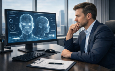 The AI Avatar Permission Mess: What Universities and Companies Need to Know Before They Create Digital Twins