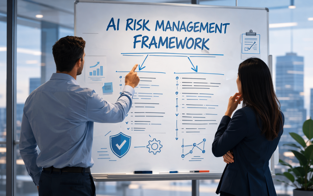 Treasury’s New Financial Services AI Risk Management Framework: What You Need to Know