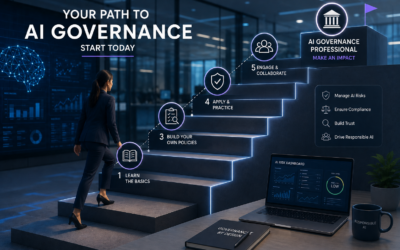 How You Can Get Started Learning AI Governance Today